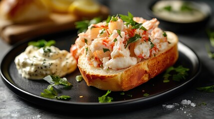 National Crabmeat Day