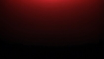 Obraz premium red gradint background,Dark red color background gradient color paint space for copy write rough texture material,9456