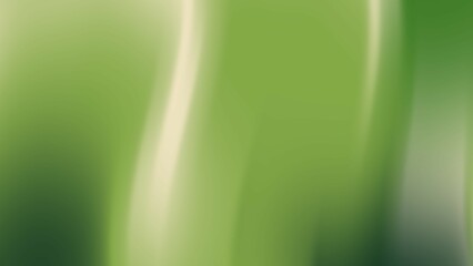 Abstract Green Gradient Background Texture Design Light Shade Pattern Style Wallpaper Image