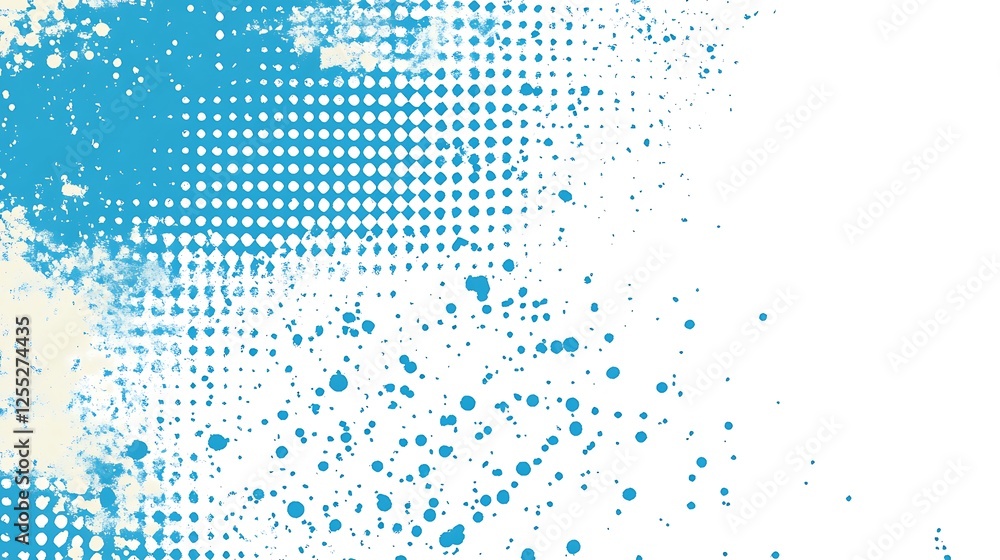 Poster Abstract textured background design for graphic design
