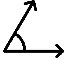 acute-angle