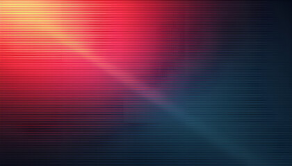 Digital glitch background with colorful light streaks, abstract art, copy space

