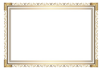 frames-collection-with-ornaments