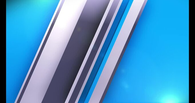 Dynamic Intro & Outro Animation for Engaging Videos