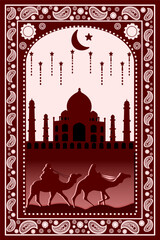 ancient indian temple