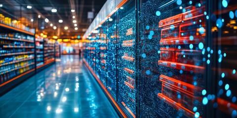 AI-Powered Store-Specific Planogram Automation with Realgram AI Enhancing Inventory Displays for Real-Time Efficiency