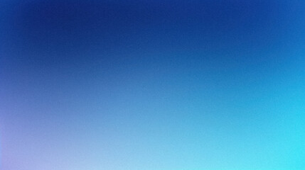 Gradient blue to purple background with smooth transition