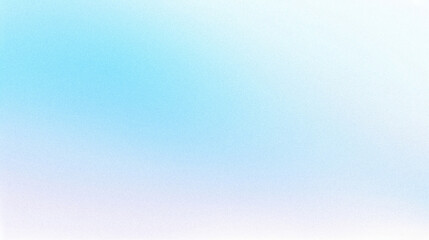 Soothing blue and white gradient background for calming visual aesthetics