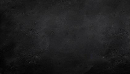 Obraz premium Black anthracite stone concrete texture background 