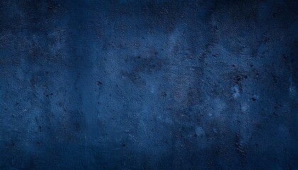 Fototapeta premium Dark blue texture background
