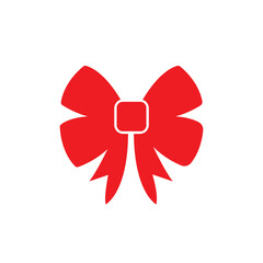 Bow tie icon vector design illustration