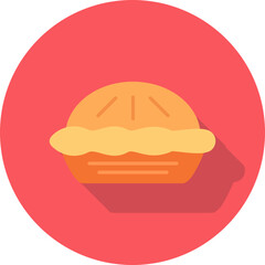 Pie Icon