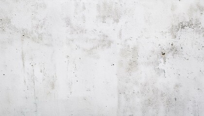 Fototapeta premium gray and white concrete wall as a background