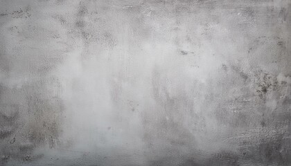 Obraz premium Texture of gray wall as a background