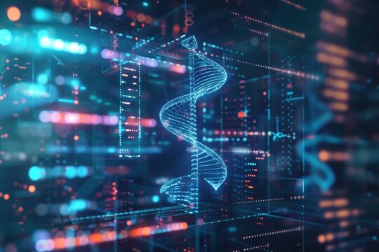 Exploration of Machine Learning AI Applications in Biotechnology for Genetic Analysis and Research Advancement