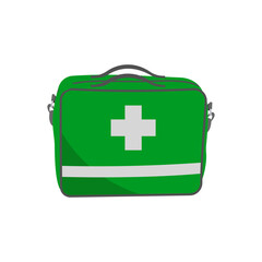 First Aid Kit, Football Championship Soccer Illustration