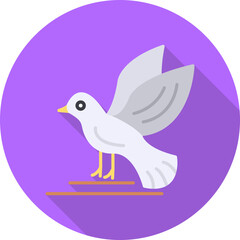 Bird Icon