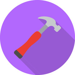 Nail Puller Vector Icon
