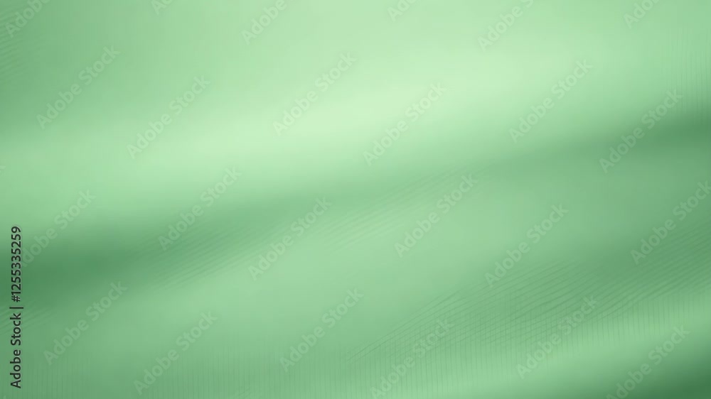 Aufkleber plain green background with subtle texture for web design and digital projects