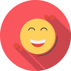 Happy Icon
