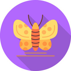 Butterfly Icon
