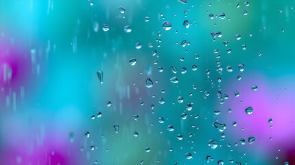 neon Navy, Turquoise, Lilac glowing gradient background, a soft grainy noise texture with shimmering highlights and Smooth Transitions for a dynamic effect