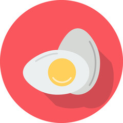 Egg Icon