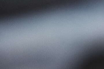 Dark blue gradient background featuring a subtle noise texture.