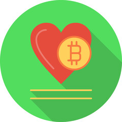 Heart Icon