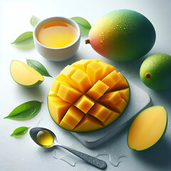 Mango Season is Here – Taste the Natural Sweetness of Pure Bliss