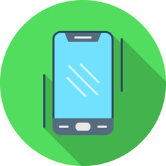 Smartphone Icon