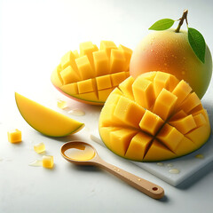 Mango Season is Here – Taste the Natural Sweetness of Pure Bliss