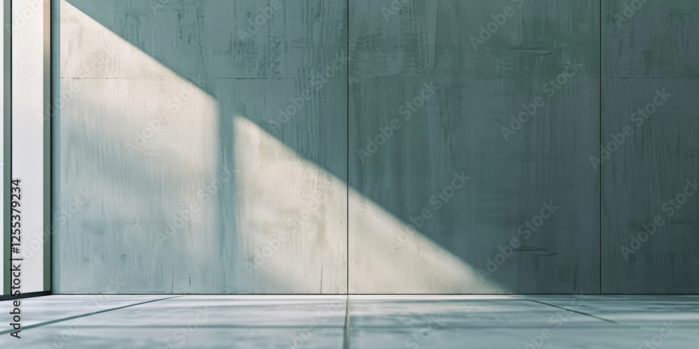 Poster a sleek minimalist backdrop with a muted warm grey, linear patterns and clean shapes, contemporary m