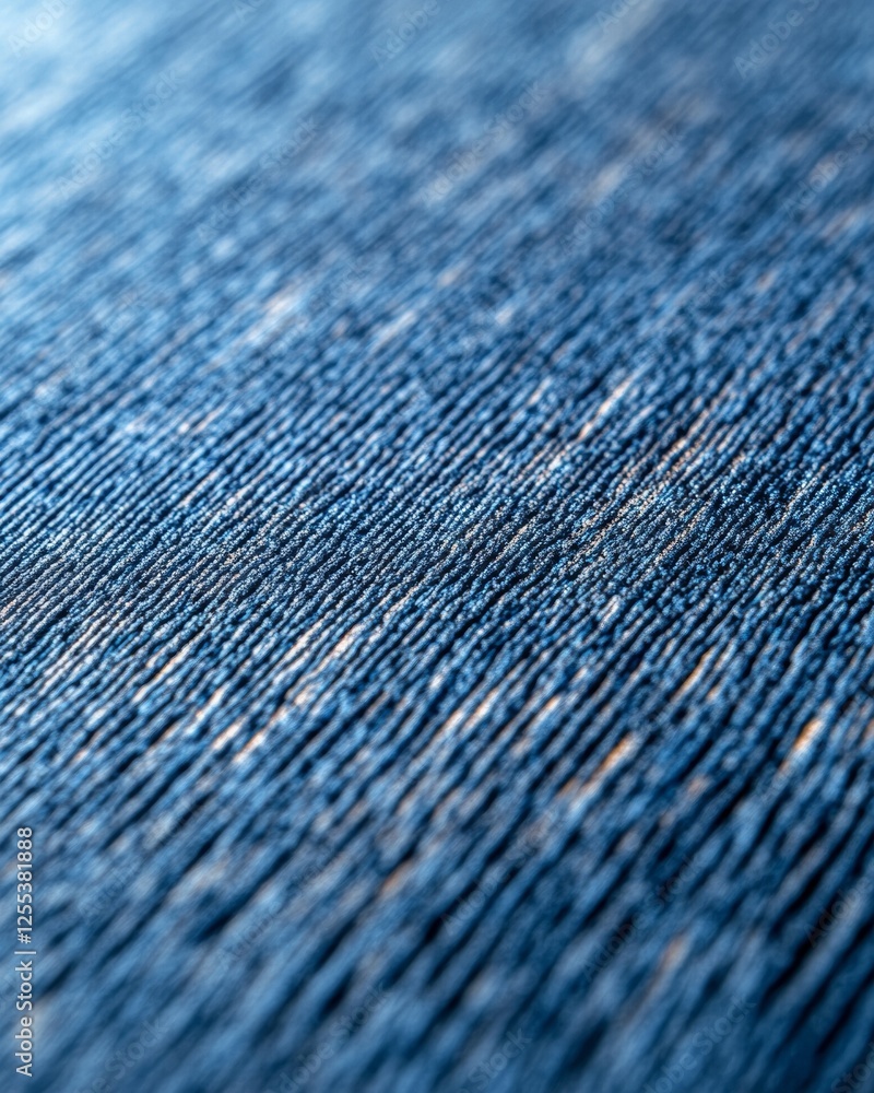 Poster dark navy textured digital canvas depth and professionalism in connected healthcare solutions - secu