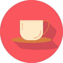 Tea Icon