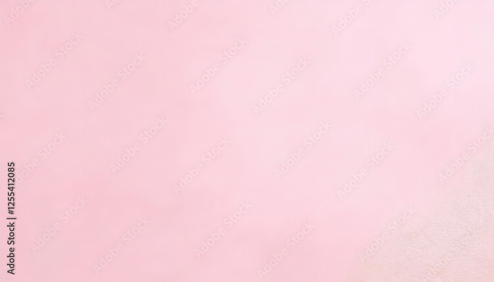 Aufkleber subtle pink linear texture background with abstract wavy lines, minimalist design for modern graphic