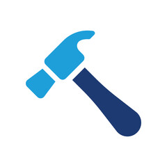 Hammer icon