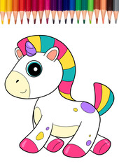 animal alphabet letter