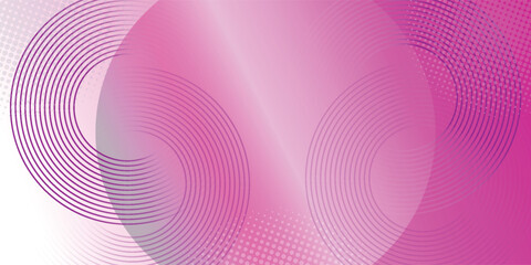 Blurred color gradient purple pink blue grainy color gradient background Art and Illustration vector