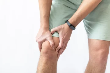 Knee Problem Tendinitis