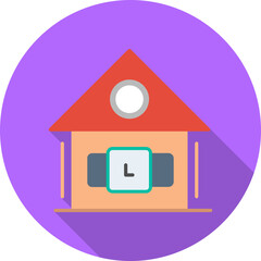 Smartwatch Icon