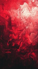abstract red color pastel vertical background
