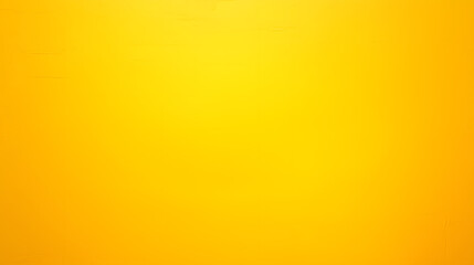 Gradient Yellow Background