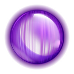 Magical Crystal Orb