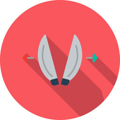 Play Load Vector Icon