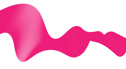 Abstract modern background, curved lines, create the effect of an optical illusion and will successfully complement your design.