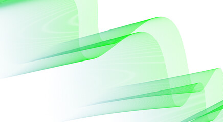 Abstract modern background, curved lines, create the effect of an optical illusion and will successfully complement your design.