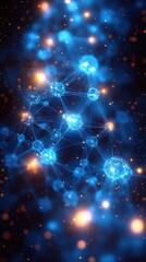 Abstract Cosmic Network Design