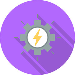 Electricity Icon