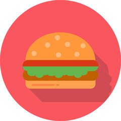 Burger Icon